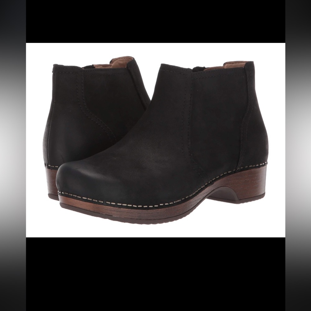 Dansko Barbara (40)